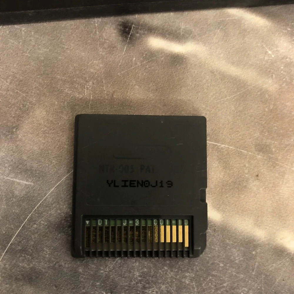 Lovely Lisa and Friends (Nintendo DS) NO TRACKING -‎ CARTRIDGE ONLY